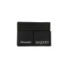 CARD HOLDER WITH LOGO