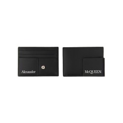 CARD HOLDER WITH LOGO