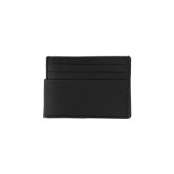 CARD HOLDER WITH LOGO