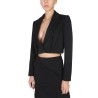 CROPPED JACKET
