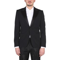 SINGLE-BREASTED SUIT JACKET