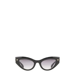 CAT-EYE SUNGLASSES SPIKE STUDS