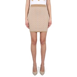 MINI SKIRT
