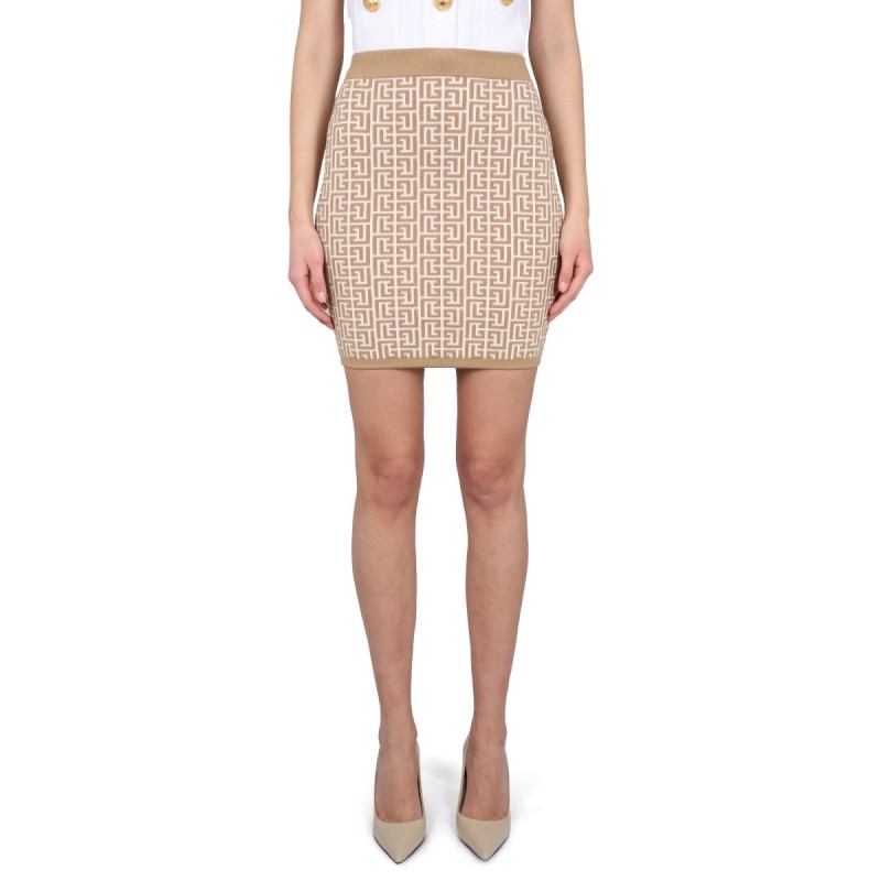 MINI SKIRT