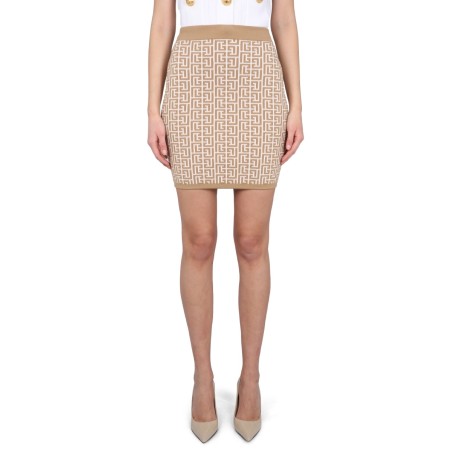 MINI SKIRT