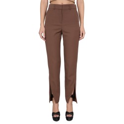 WOOL PANTS
