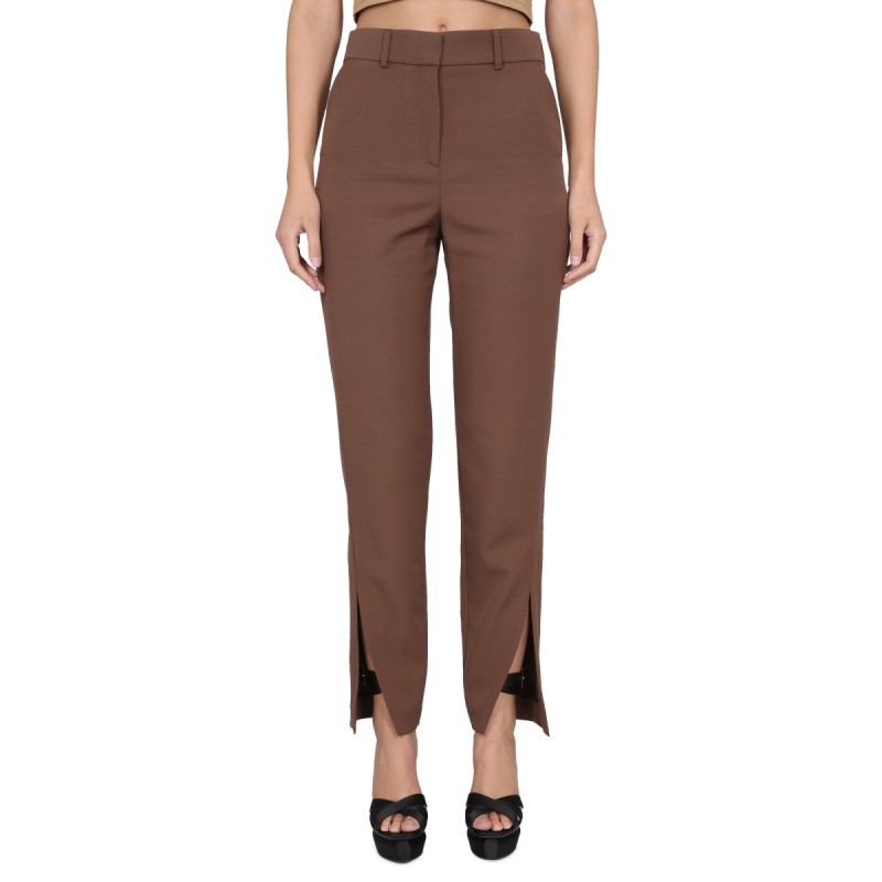 WOOL PANTS