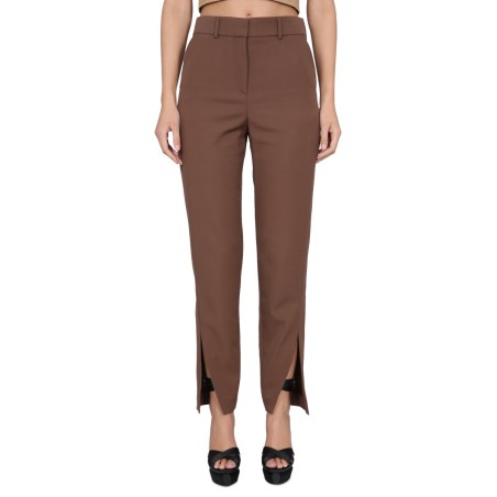 WOOL PANTS