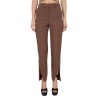 WOOL PANTS