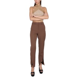 WOOL PANTS