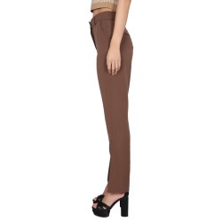 WOOL PANTS