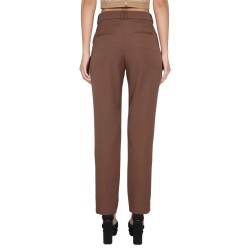 WOOL PANTS