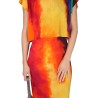 MULTICOLOR T-SHIRT