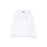 LOGO CREWNECK SWEATSHIRT