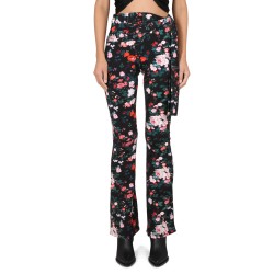 SLIM FIT PANTS