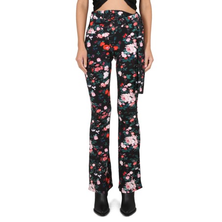 SLIM FIT PANTS