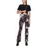 SLIM FIT PANTS