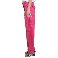 "ADA CARGO" PANTS