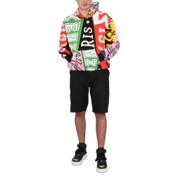 FLAG SWEATSHIRT