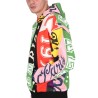FLAG SWEATSHIRT
