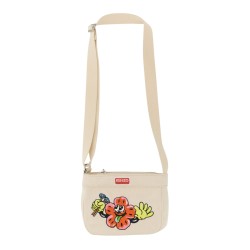 BOKE BAG WITH PRINT