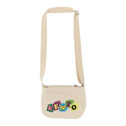 BOKE BAG WITH PRINT