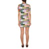 BODYCON DRESS 'KENZO LABELS'