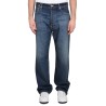 RELAXED FIT JEANS