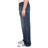 RELAXED FIT JEANS