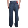 RELAXED FIT JEANS