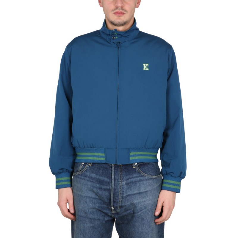 HARRINGTON JACKET