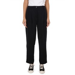 STRAIGHT CUT PANTS