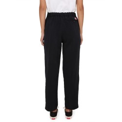 STRAIGHT CUT PANTS