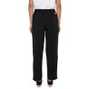 STRAIGHT CUT PANTS