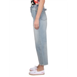 CARROT FIT JEANS