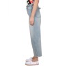 CARROT FIT JEANS