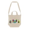 BOKE BLOCKS TOTE BAG