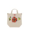 BOKE BLOCKS TOTE BAG