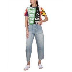 CREWNECK T-SHIRT