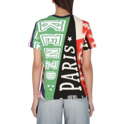 CREWNECK T-SHIRT