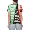 CREWNECK T-SHIRT