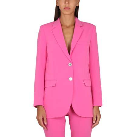SINGLE-BREASTED BLAZER