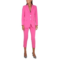 SINGLE-BREASTED BLAZER