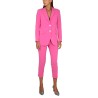 SINGLE-BREASTED BLAZER