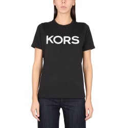 CREWNECK T-SHIRT