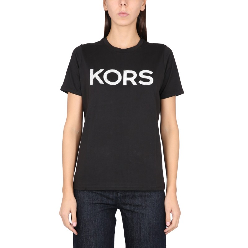 CREWNECK T-SHIRT