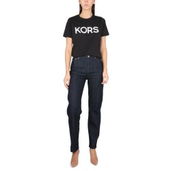 CREWNECK T-SHIRT