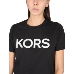 CREWNECK T-SHIRT