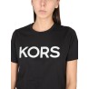 CREWNECK T-SHIRT