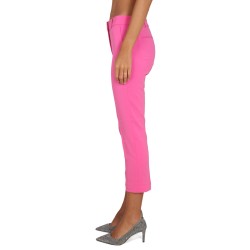 CROPPED PANTS